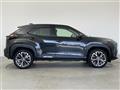 2023 Toyota Yaris Cross