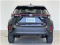 2023 Toyota Yaris Cross