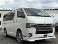 2017 Toyota Hiace Van