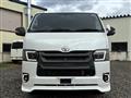 2017 Toyota Hiace Van