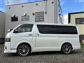 2017 Toyota Hiace Van