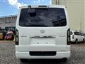 2017 Toyota Hiace Van