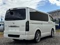 2017 Toyota Hiace Van
