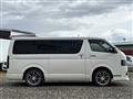 2017 Toyota Hiace Van