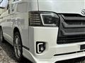 2017 Toyota Hiace Van