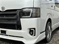 2017 Toyota Hiace Van