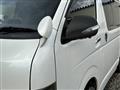 2017 Toyota Hiace Van