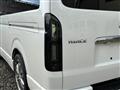 2017 Toyota Hiace Van