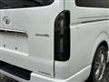 2017 Toyota Hiace Van