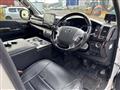 2017 Toyota Hiace Van