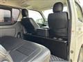 2017 Toyota Hiace Van
