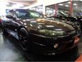 1999 Nissan Silvia
