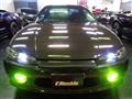 1999 Nissan Silvia
