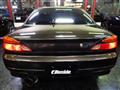 1999 Nissan Silvia