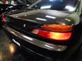 1999 Nissan Silvia