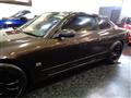 1999 Nissan Silvia