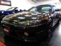 1999 Nissan Silvia