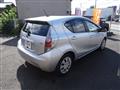 2014 Toyota AQUA