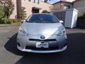 2014 Toyota AQUA