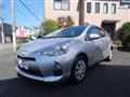 2014 Toyota AQUA