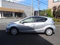2014 Toyota AQUA