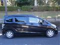 2013 Honda Freed