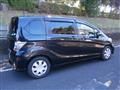 2013 Honda Freed