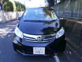 2013 Honda Freed