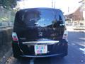 2013 Honda Freed