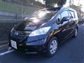 2013 Honda Freed