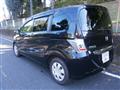 2013 Honda Freed