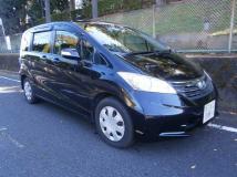 2013 Honda Freed