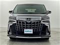 2018 Toyota Alphard