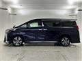 2018 Toyota Alphard
