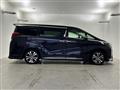 2018 Toyota Alphard