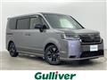 2025 Honda Step WGN