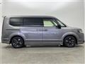 2025 Honda Step WGN