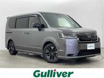 2025 Honda Step WGN