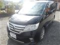 2013 Nissan Serena