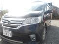 2013 Nissan Serena