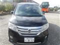 2013 Nissan Serena