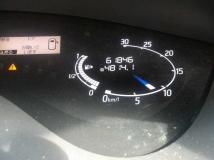 2013 Nissan Serena