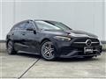 2022 Mercedes-Benz C-Class
