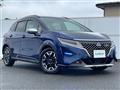 2022 Nissan Note