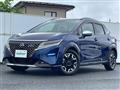2022 Nissan Note
