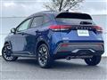 2022 Nissan Note