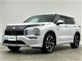 2022 Mitsubishi OUTLANDER PHEV