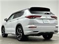 2022 Mitsubishi OUTLANDER PHEV