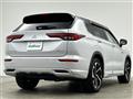 2022 Mitsubishi OUTLANDER PHEV