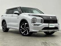 2022 Mitsubishi OUTLANDER PHEV